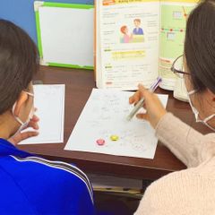 個別指導専門塾アップステーション 白岡校6