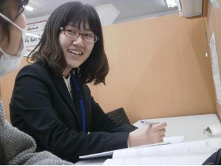 個別指導 スクールIE 君津校4