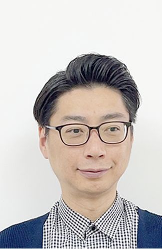 えがくの教室。の先生