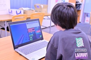 城南コベッツ 大山教室6