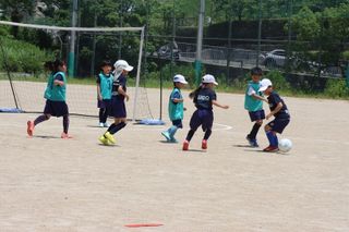 EIGO Football Academy 千里金蘭校6