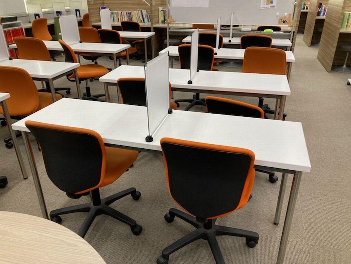 個別教室のトライ 船橋駅前校5