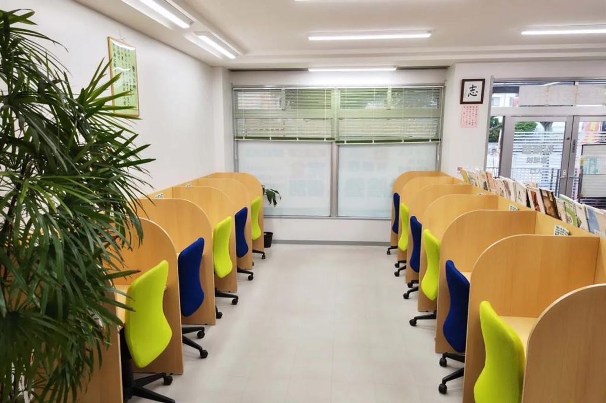 完全個別 松陰塾 宮城校【浦添市宮城】3