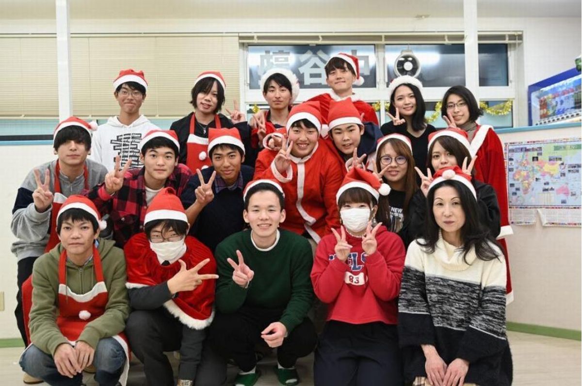 中谷塾 大久保教室5