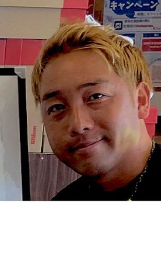 テニスラウンジ ウェルネススクエア新栄の先生