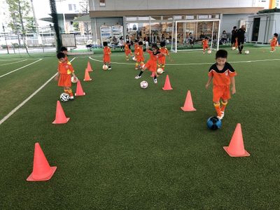 駿河区の子供向けサッカースクール10選 2ページ目 子供の習い事の体験申込はコドモブースター