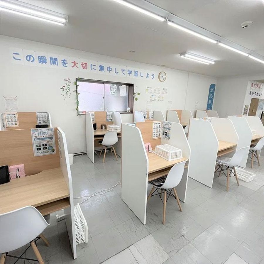 個別指導のｏｎｅ塾 鹿沼校12