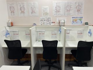 個別指導塾ノーバス 烏森駅前校6