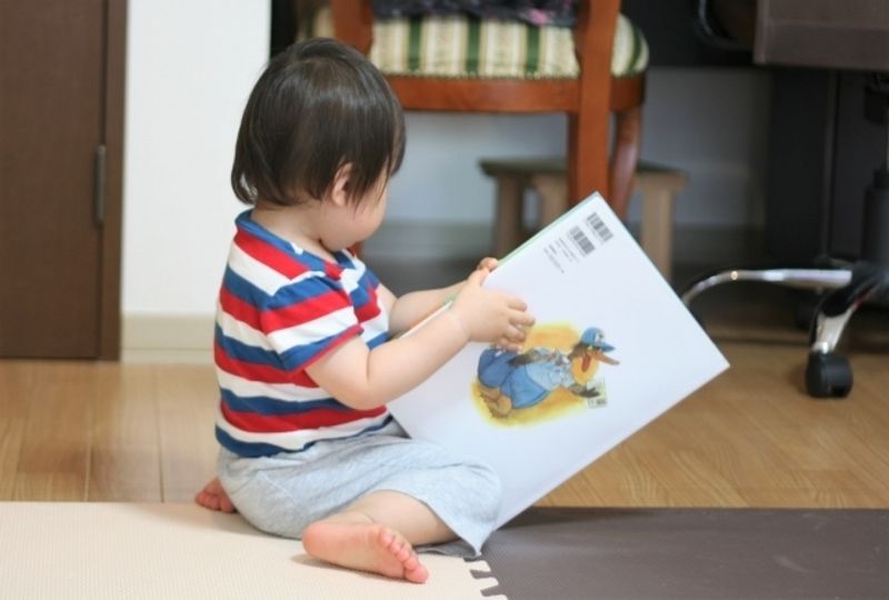 知育におすすめの本10選！子どもの好奇心を刺激する良書を厳選