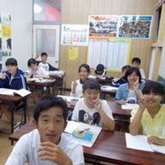 ビーパル個別指導学院 峰山教室4