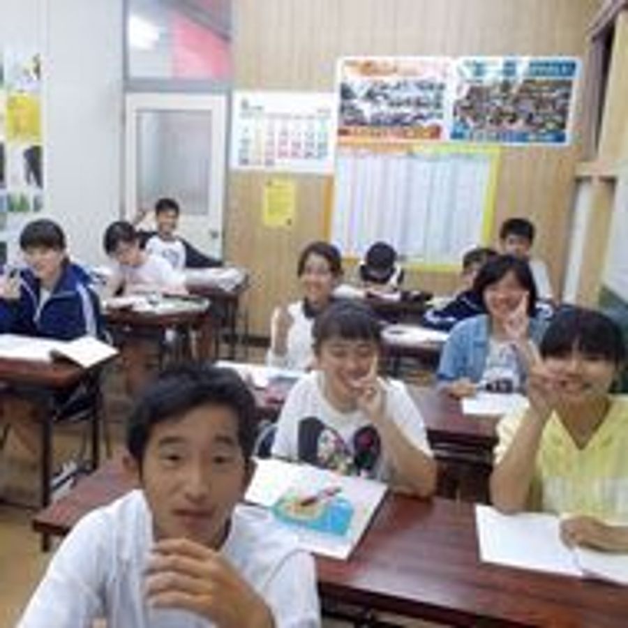 ビーパル個別指導学院 峰山教室4