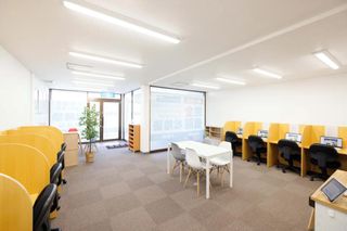 完全個別　松陰塾 教室 2