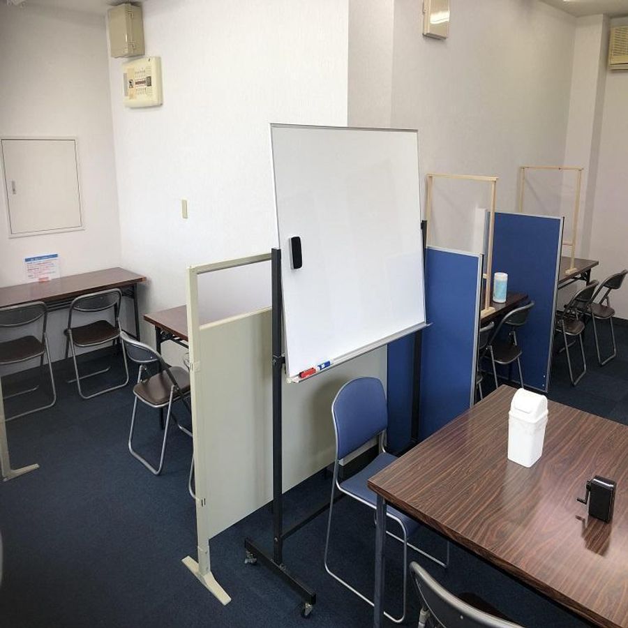 KATEKYO学院 前橋荒牧校4