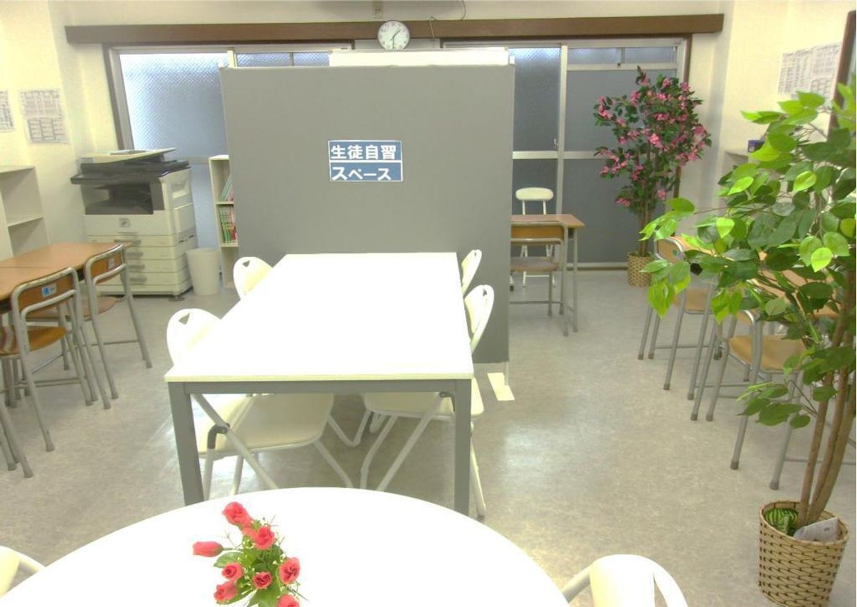 進学教室 近藤塾【小・中学生コース】 烏丸今出川教室17