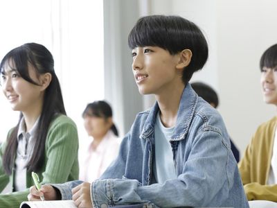 秀英予備校 琴似校の附属小・中クラス