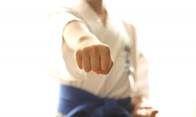 子どもに人気の格闘技の習い事!習える種類や特徴をチェック