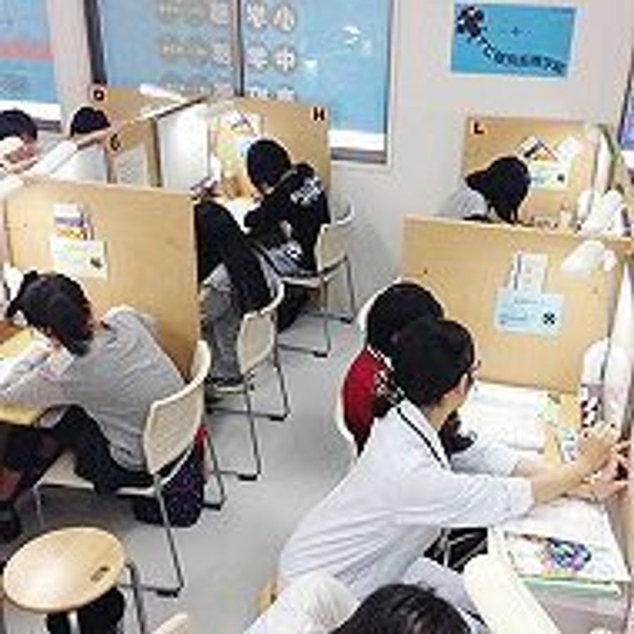 ナビ個別指導学院 玉島校7