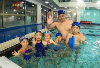 A&A西東京スポーツセンター【スイミングスクール】 教室 4