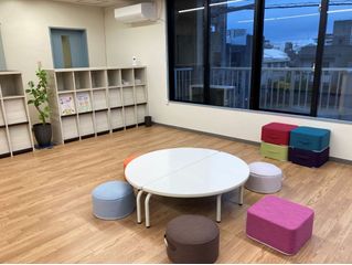 ママとベビー&キッズのカルチャースクールMaMaBe