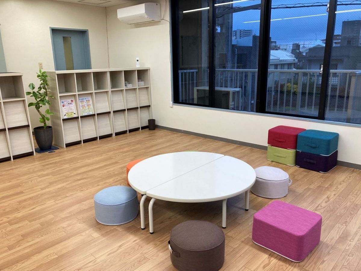 ママとベビー&キッズのカルチャースクールMaMaBe 教室 0