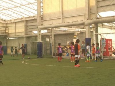 Cabo カボ フットサルスクール 宝塚フットサルドームcaboの口コミ 評判 口コミ 体験申込 子供の習い事口コミ検索サイト コドモブースター Cabo カボ フットサルスクール 宝塚フットサルドームcaboの口コミ 評判 口コミ 体験申込 子供の習い事口コミ検索サイト コドモブースター