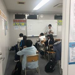 スタディー・フィールド 教室 3