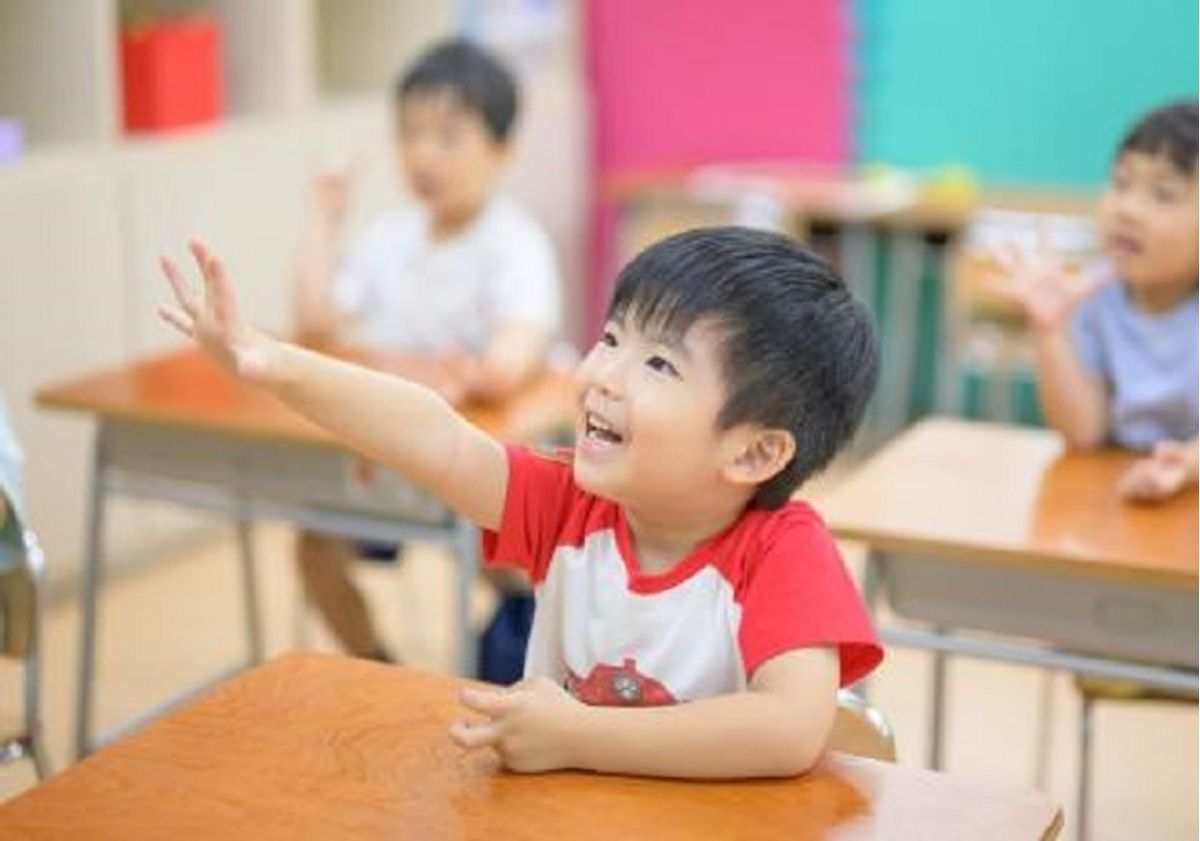 アタマGYM 教室 1