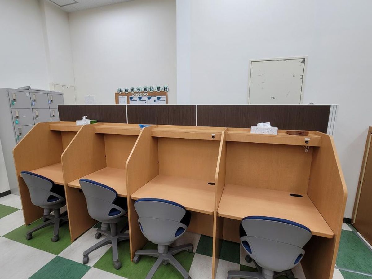 馬渕個別 彩都校6