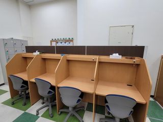 馬渕個別 彩都校6