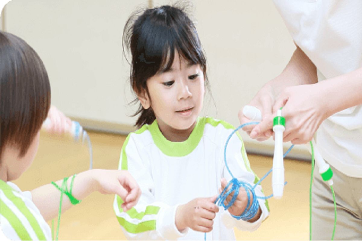 メガロス キッズ体育スクール 千種11