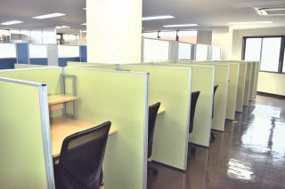 個別ゼミナールritz 教室 2