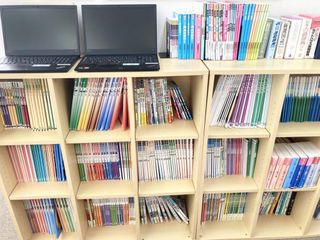 個別教室のトライ 塩尻駅前校7