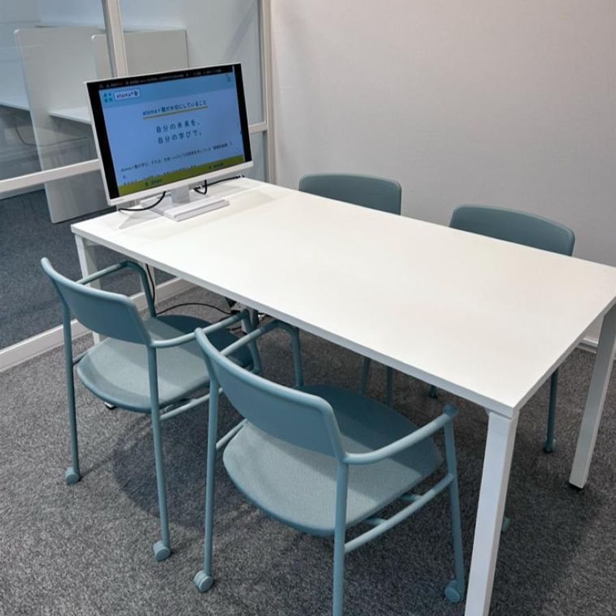 進学個別atama+塾 甲府校5