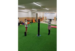 花まるスポーツ塾 本郷校11