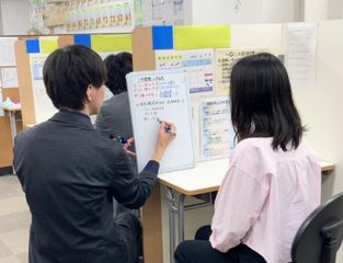 個別指導の明光義塾 教室 2