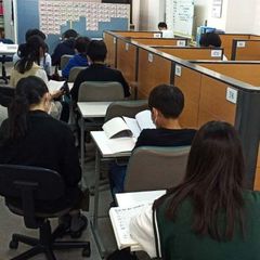 創学舎パーソナル 我孫子教室6