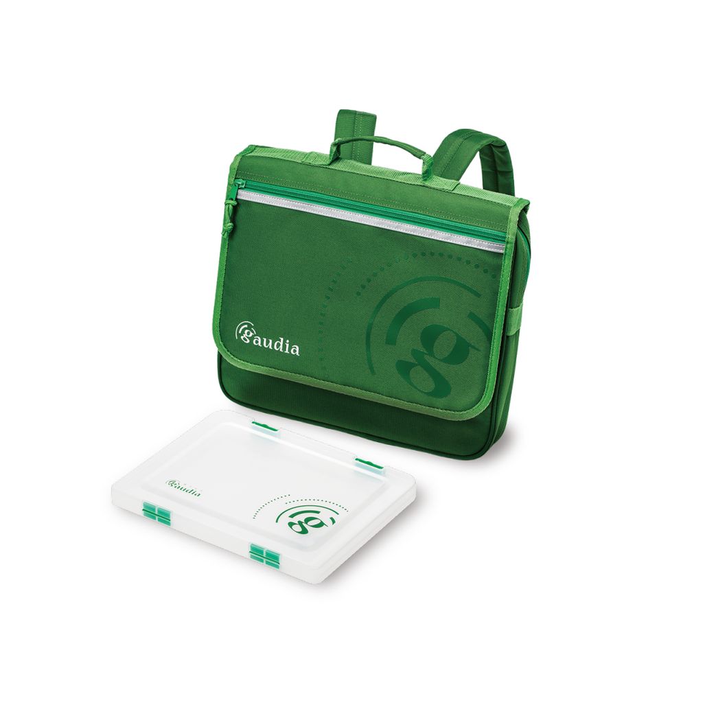 ガウディアの特典