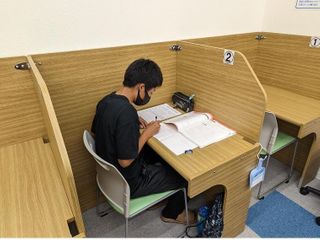 aim個別学院 ひびきの校10