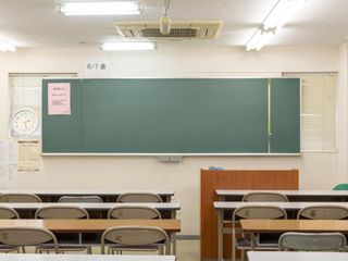 KEC近畿教育学院 高槻本校4