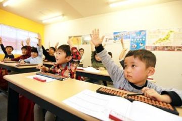 フィット速算そろばん教室 神宮本校