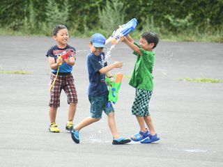 JOYFULサッカークラブ 教室 4