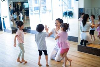 PREMIUM CLUB 体操教室 教室 1