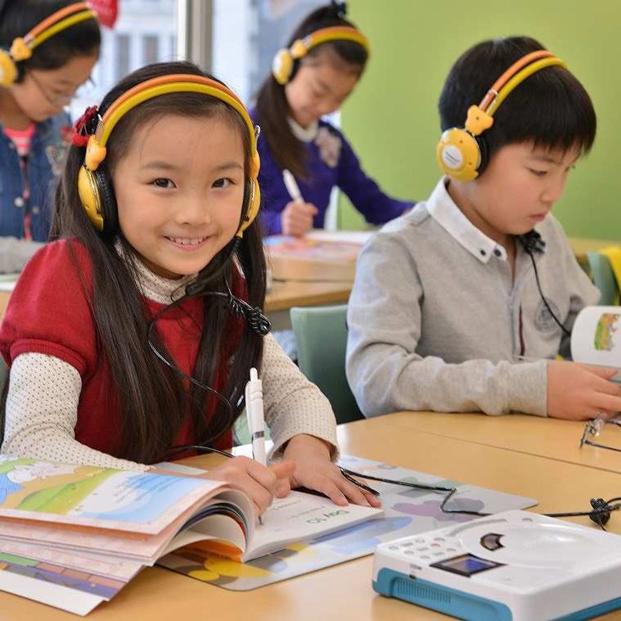 創研学院【首都圏】 大井町校4