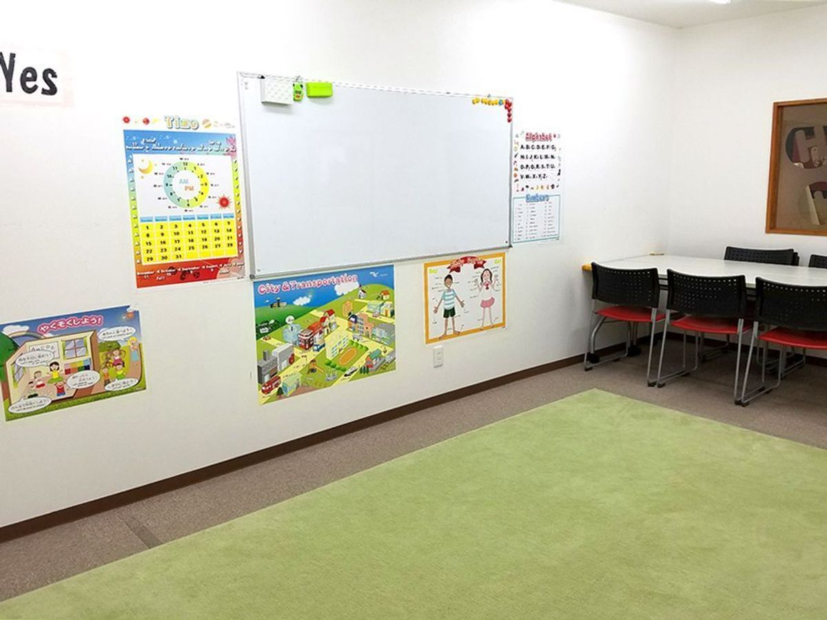 ベネッセの英語教室 BE studio（プラザ校） サミットストア砧環八通りプラザ6