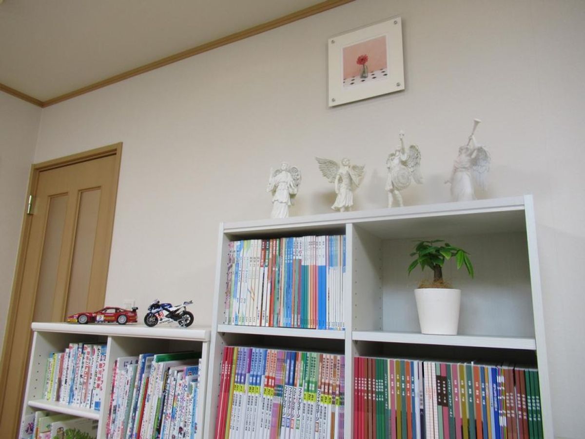 個別指導の知究学 本校8