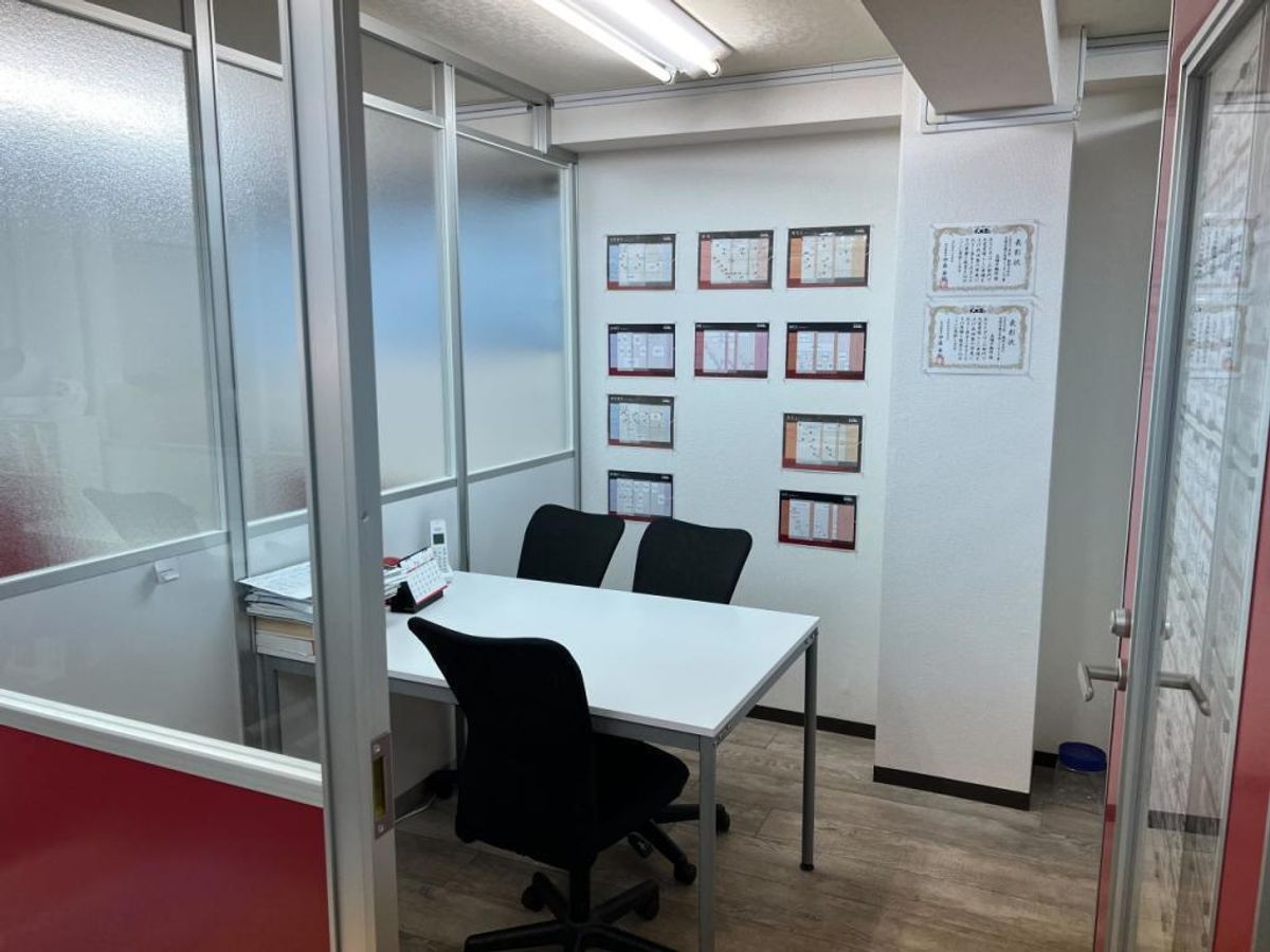 武田塾 高幡不動校4