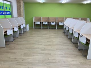スタディクラブ 教室 3
