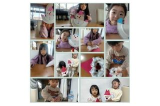 おんがく教室ここのね【英語】 ニルミママのHAPPY ENGLISH 教室 2