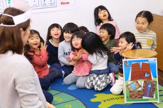 MLS(モデル・ランゲージ・スタジオ) MLS中野スタジオ22