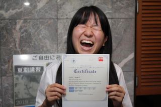 フジタ学園 西舞鶴教室8